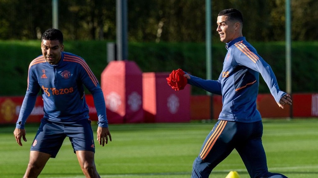 HLV Erik Ten Hag: Cristiano Ronaldo sẽ có mặt trong đội hình trận Man Utd - Sheriff