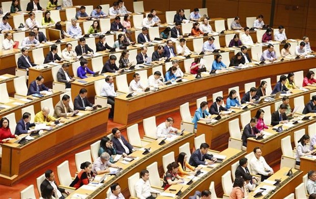 Legislators recommend due attention to income for public sector workers