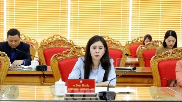 Lang Son seeks cooperation with Japanese Wakayama prefecture