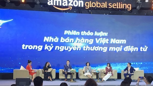Vietnam’s e-commerce predicted to grow fastest in SEA by 2026