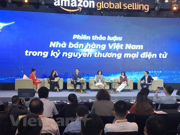 Vietnam’s e-commerce predicted to grow fastest in SEA by 2026