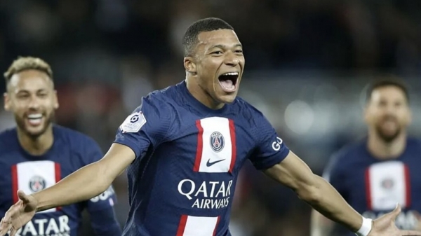 Kylian Mbappé – Siêu sao trẻ đang định hình kỷ nguyên mới của bóng đá thế giới