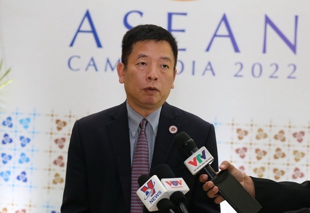 Vietnam highlights importance of ASEAN’s integrity