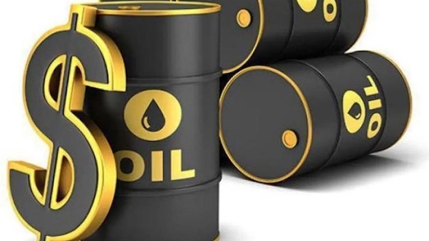 Giá xăng dầu hôm nay 28/10: Biến động nhẹ; xuất khẩu dầu thô của Mỹ đạt kỷ lục