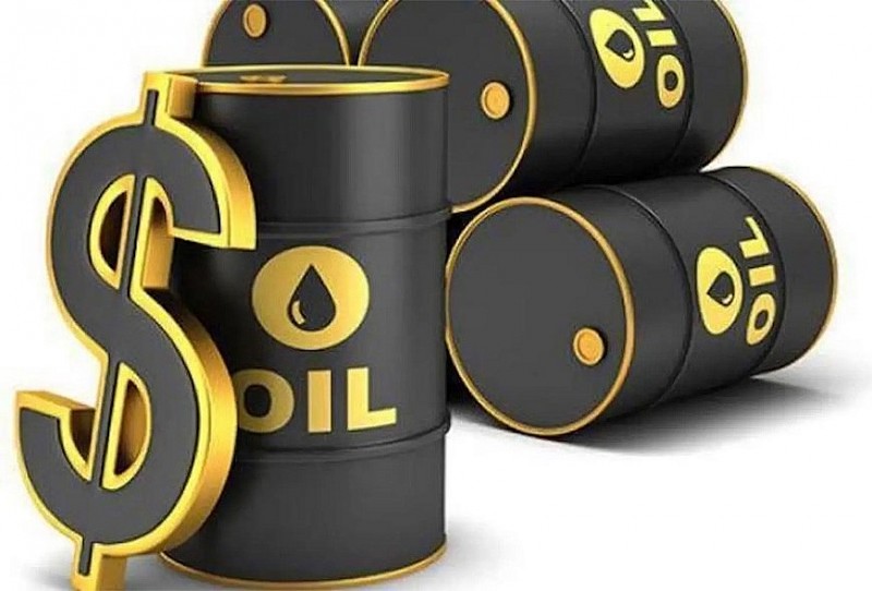 Giá xăng dầu hôm nay 28/10: Biến động nhẹ; xuất khẩu dầu thô của Mỹ đạt kỷ lục