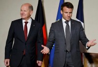 Quan hệ đồng minh Pháp-Đức: Từ cuộc gặp cấp cao 'bất thường' đến nỗi lo về sự chia rẽ 'sâu cay' nhất trong EU