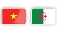 Điện mừng 60 năm ngày thiết lập quan hệ Ngoại giao Việt Nam-Algeria