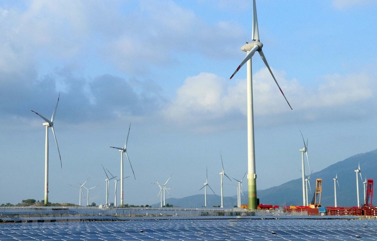 Vietnam’s energy transition facing challenges