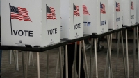Bầu cử Mỹ: Ứng cử viên lưỡng đảng 'đồng quan điểm' hút cử tri bằng chính sách cứng rắn với Trung Quốc