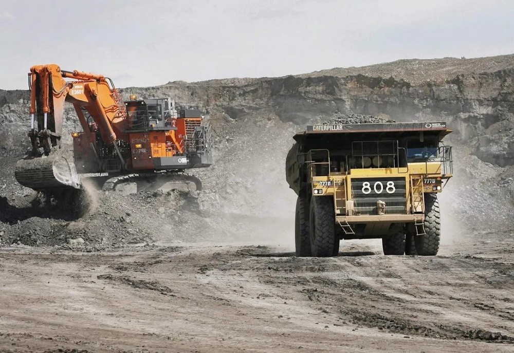 Canada thắt chặt đầu tư nước ngoài vào ngành khoáng sản