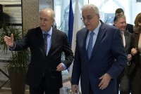 Lebanon và Cyprus đàm phán phân định biên giới trên biển