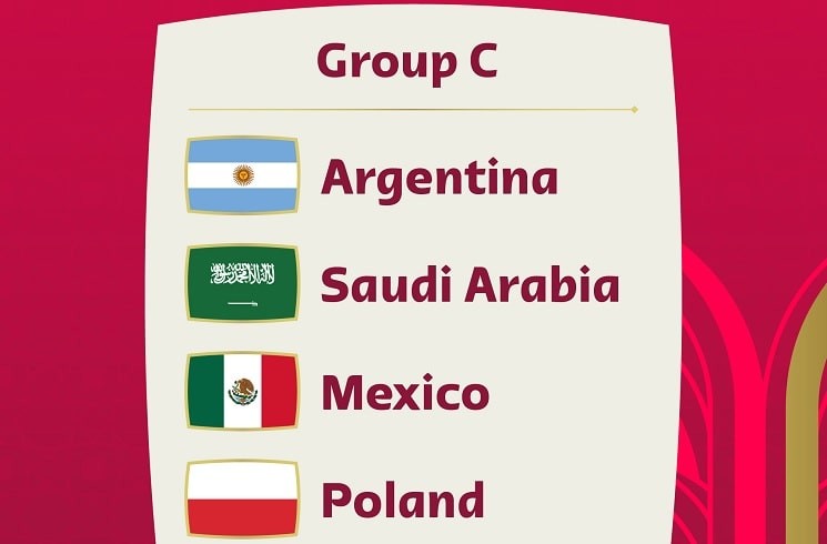 Trực tiếp World Cup 2022 - nhận định bảng C: Argentina ứng cử viên vô địch