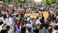 Các phần tử Hồi giáo Sudan biểu tình phản đối nỗ lực hòa giải của Liên hợp quốc