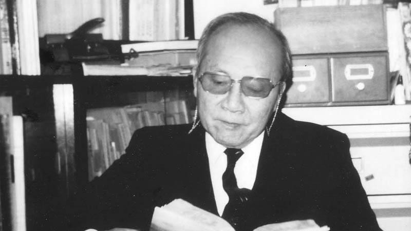 Giáo sư Hoàng Xuân Hãn - người mở đường cho giáo dục và nghiên cứu khoa học bằng tiếng Việt