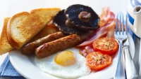 Nghiên cứu: Bỏ bữa sáng không tốt và làm tăng nguy cơ thừa cân, béo phì