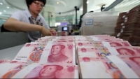 Thế giới nói nhiều về phi USD hóa, Nhân dân tệ 'được đà' tỏa sáng, vì sao Trung Quốc không mặn mà?