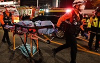 Vụ giẫm đạp tại Hàn Quốc: Hơn 90% nạn nhân được nhận dạng; các nước tiếp tục gửi lời chia buồn
