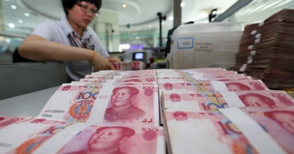 Thế giới nói nhiều về phi USD hóa và Trung Quốc không muốn Nhân dân tệ 'thế chỗ' đồng bạc xanh Thế giới nói nhiều về phi USD hóa và Trung Quốc không muốn Nhân dân tệ 'thế chỗ' đồng bạc xanh