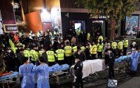 Vụ tai nạn tại Seoul: Đã xác định 1 công dân Việt Nam thiệt mạng; thiết lập Nhóm công tác theo dõi sát vụ việc