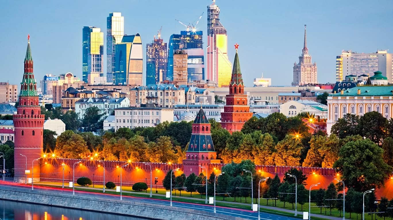GDP của Nga vượt mốc 200.000 tỷ Ruble, 'đi qua' trừng phạt chưa từng có, hé mở chiến lược kinh tế 6 năm