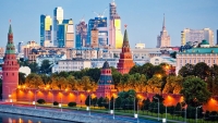 Điện Kremlin: Nga phải đối mặt với cuộc chiến kinh tế khổng lồ, chưa từng có trong lịch sử