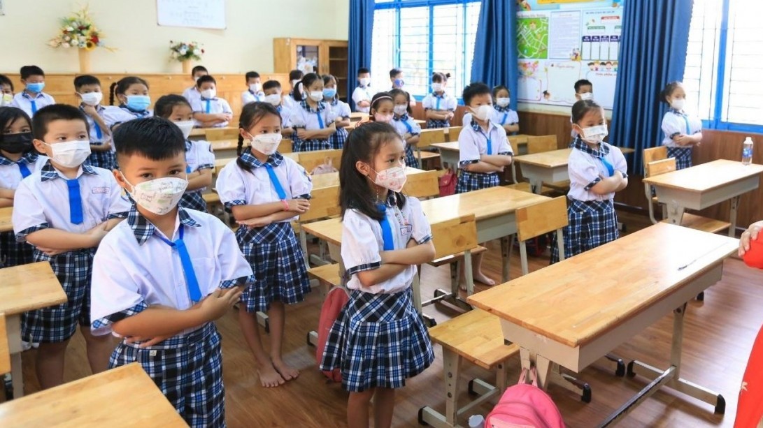 Cập nhật mức thu học phí năm học 2022-2023 tại TP. Hồ Chí Minh