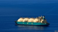 Công ty Nga 'ấp ủ' dự định xây thiết bị đầu cuối LNG tại Việt Nam