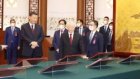 Việt Nam-Trung Quốc ký kết 13 văn kiện hợp tác giữa hai Đảng, hai nước