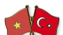 Congratulations to Turkey on 99th Republic Day