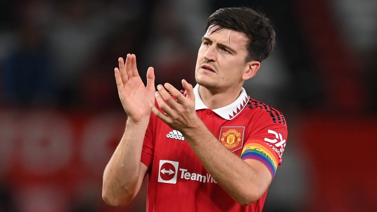 Tiểu sử Harry Maguire - trung vệ đắt giá nhất thế giới