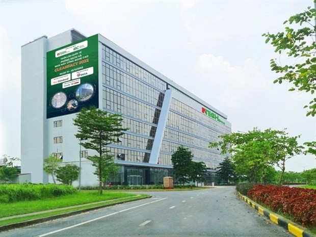 First int'l exhibition Cleanfact 2022 to take place in November