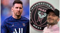 Chuyển nhượng cầu thủ ngày 1/11: PSG giữ chân bằng lương cao Messi, Inter Miami 'nhòm ngó' cựu đội trưởng Barca; MU cần thêm 2 hậu vệ giỏi