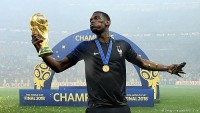 Đội tuyển Pháp: Paul Pogba chấn thương kéo dài, lỡ hẹn World Cup 2022?