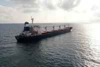 Nga sẽ có 'lối đi riêng' trong việc kiểm tra các tàu đi qua Biển Đen