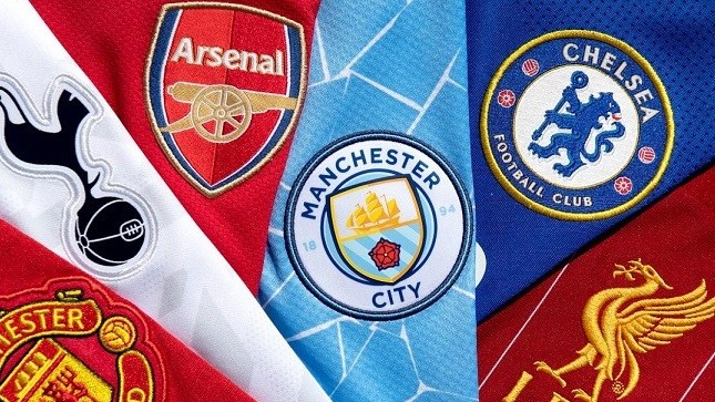 Lịch thi đấu Ngoại hạng Anh vòng 15: Tâm điểm Chelsea vs Arsenal