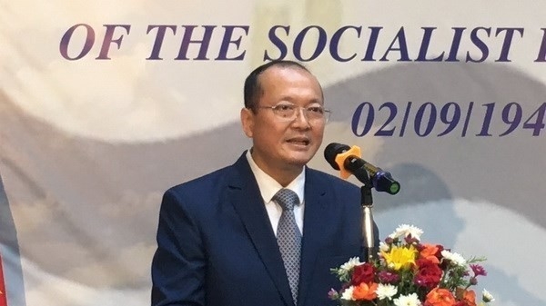 Vietnam to boost economic ties with Egypt