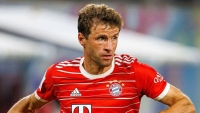 Tiểu sử Thomas Muller - cầu thủ đa năng của bóng đá Đức