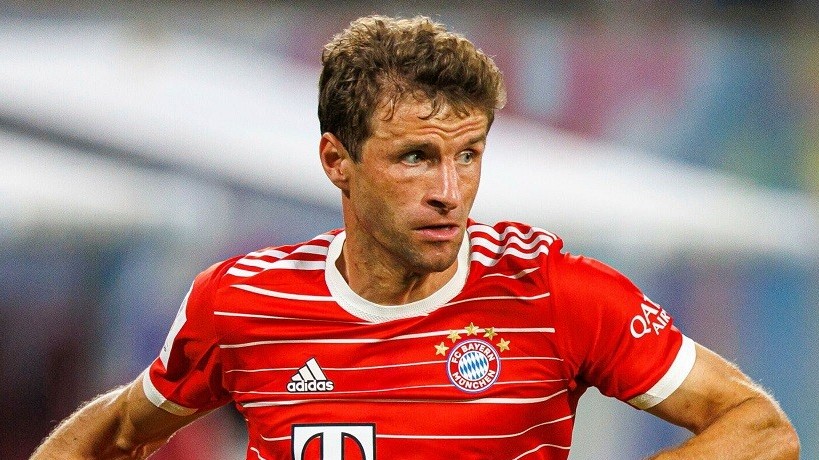 Tiểu sử Thomas Muller - cầu thủ đa năng của bóng đá Đức