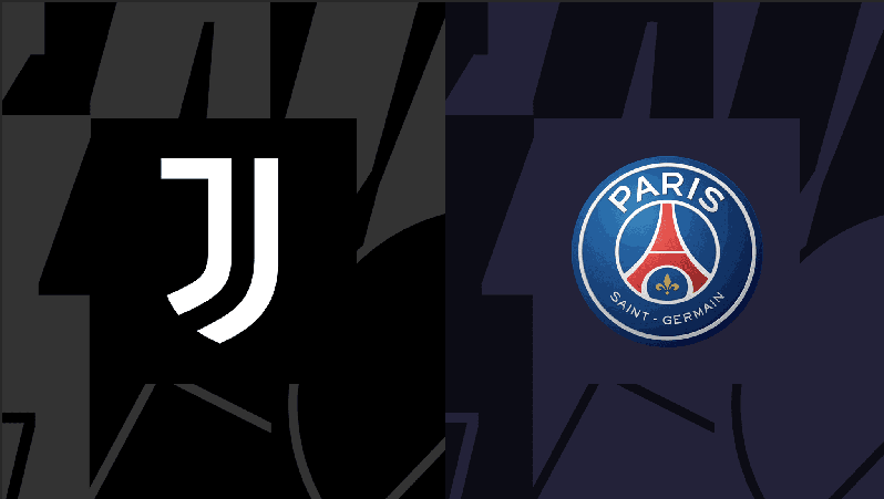 Nhận định trận đấu giữa Juventus vs PSG, 03h00 ngày 3/11 - Cúp C1