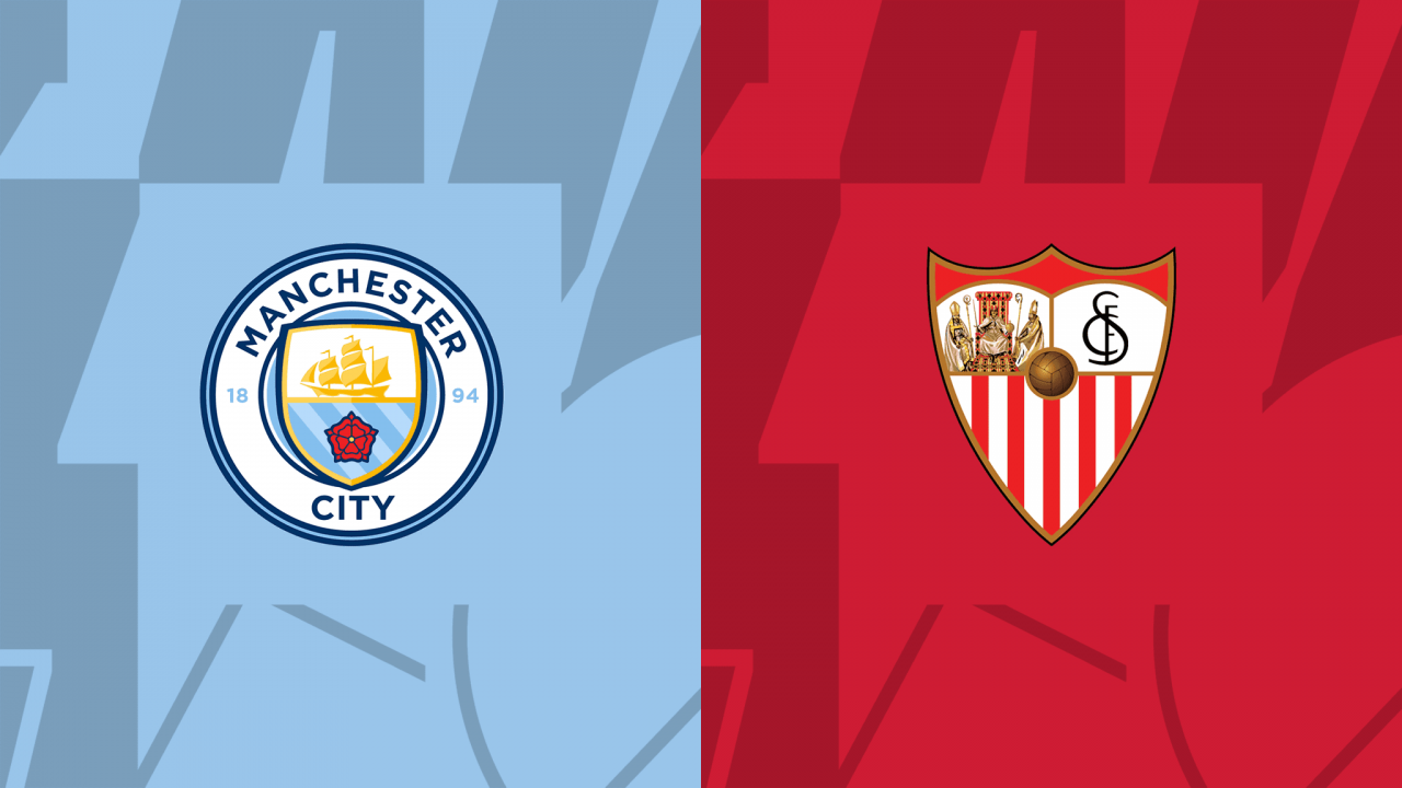 Nhận định trận đấu giữa Man City vs Sevilla, 03h00 ngày 3/11 - Cúp C1