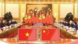 Tổng Bí thư Nguyễn Phú Trọng thăm Trung Quốc: 13 văn kiện hợp tác giữa hai Đảng, hai nước