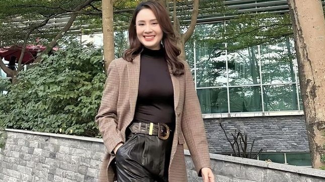 Sao Việt: Hồng Diễm 'Hành trình công lý' lên đồ thời thượng, Hoa hậu Đỗ Thị Hà chân dài miên man
