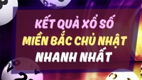 XSMB 12/1, kết quả xổ số miền Bắc Chủ nhật 12/1/2025, dự đoán XSMB 12/1/2025