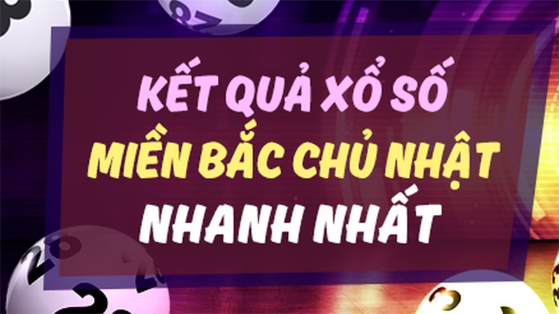 Kết quả xổ số miền Bắc hôm nay Chủ Nhật 9/4/2023 - XSMB 9/4 - dự đoán XSMB 9/4/2023