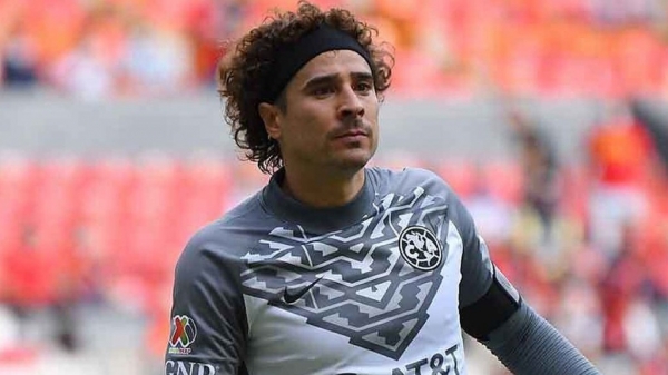 Tiểu sử Guillermo Ochoa - siêu thủ thành của Mexico