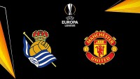Nhận định trận đấu giữa Real Sociedad vs MU, 00h45 ngày 4/11 - UEFA Europa League