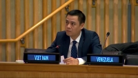 Việt Nam tham gia thảo luận về gìn giữ hòa bình tại Ủy ban chính trị đặc biệt và phi thực dân hóa của Đại hội đồng LHQ