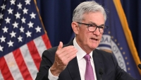 Fed tiếp tục tăng lãi suất nhưng đang 'mở cánh cửa' cho việc thay đổi chính sách?
