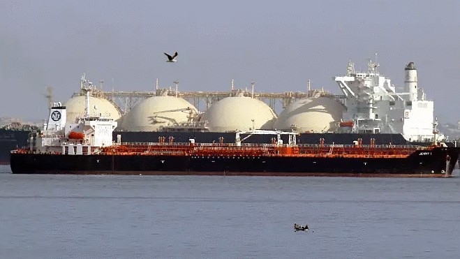 Khủng hoảng năng lượng: LNG của Ai Cập 'phủ sóng' EU, giá khí đốt châu Âu lập đỉnh