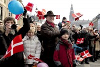 3 từ mô tả văn hóa giao tiếp Đan Mạch: đơn giản, bình đẳng và trách nhiệm